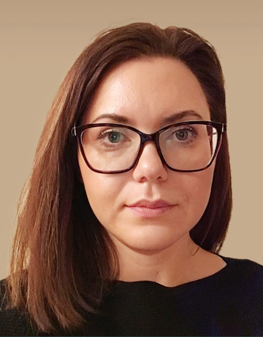 Dr n.med. Edyta Kaczmarska-Dyrda