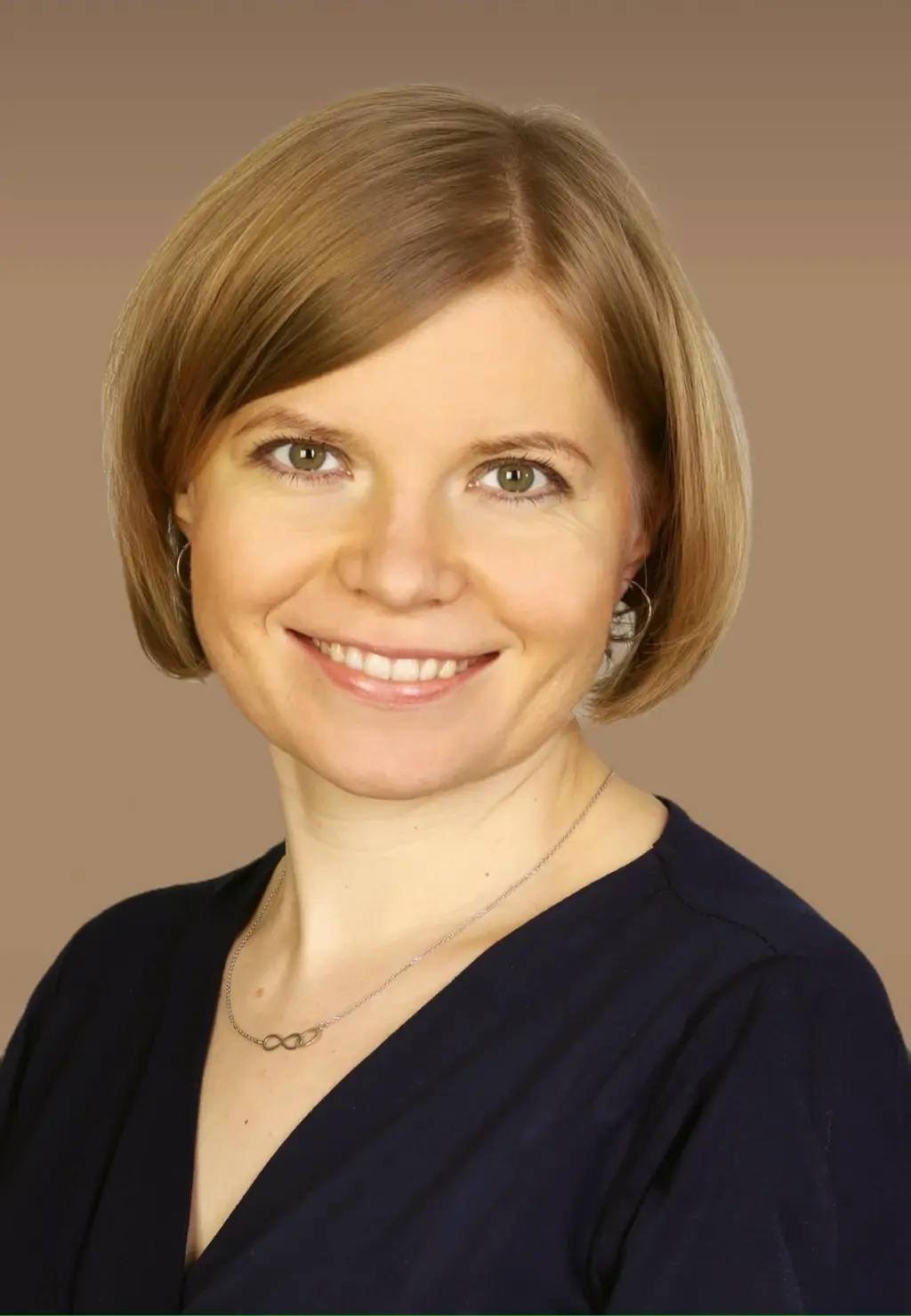 Dr Iwona Kaczor-Zabój