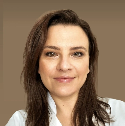 Dr n. med. Marta Sar-Pomian