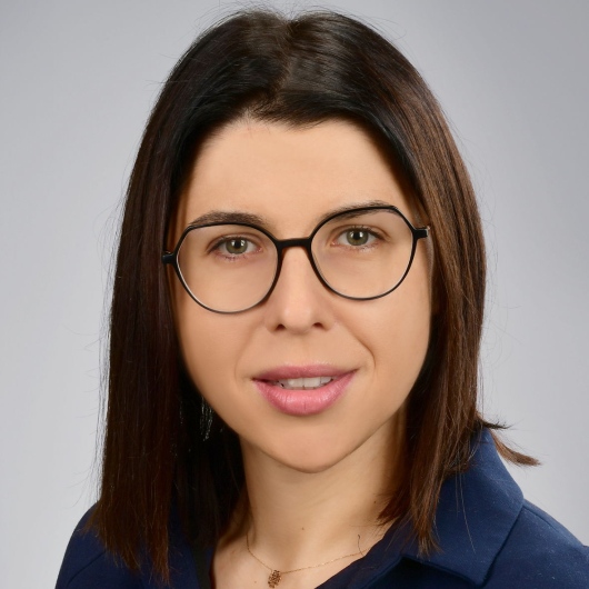 Dr n. med. Magdalena Stec-Figacz