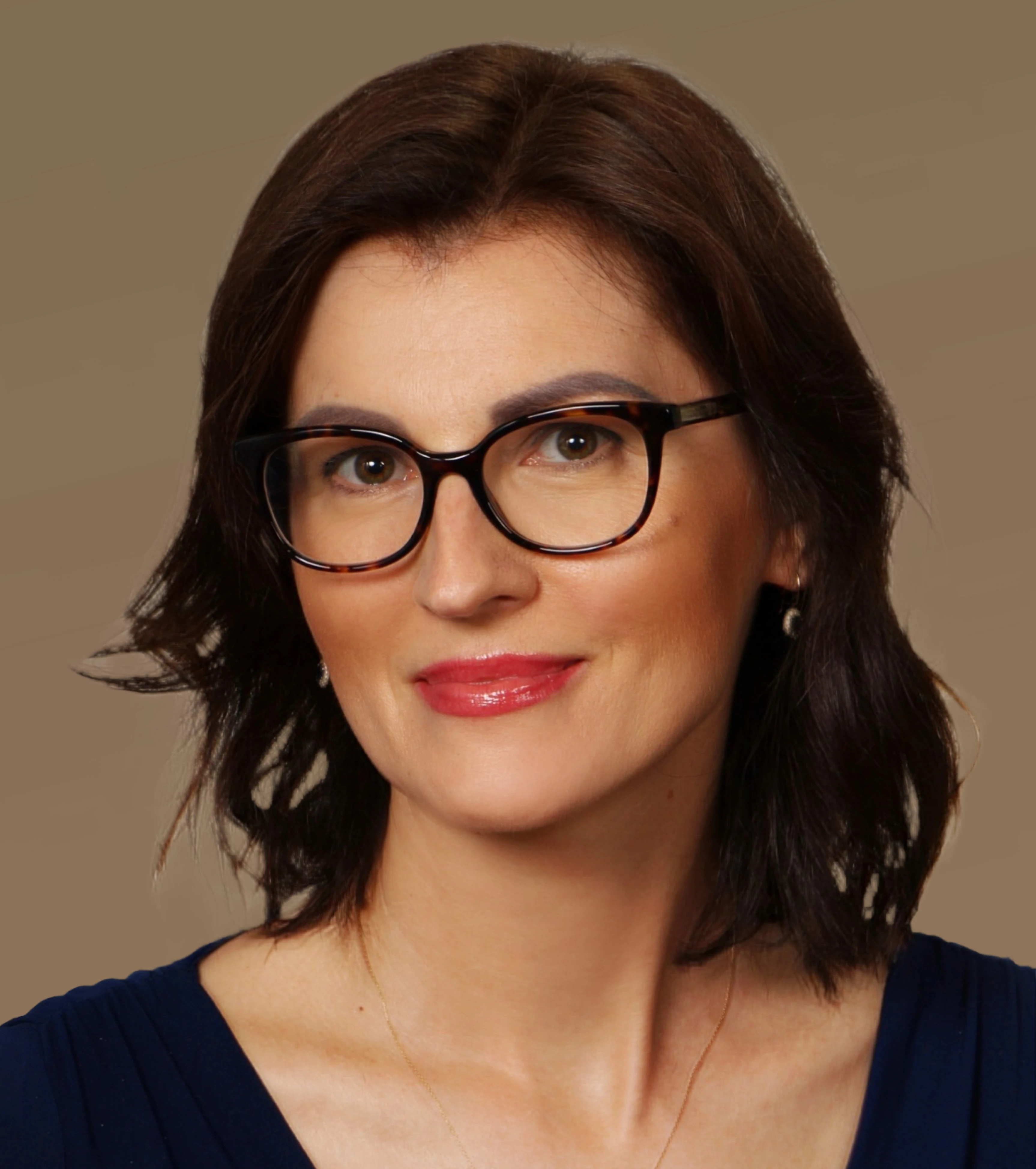Prof. dr hab. n. med. Edyta Horosz